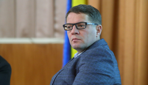 Сущенко підтримує створення в Україні структури, яка регулюватиме інформпростір