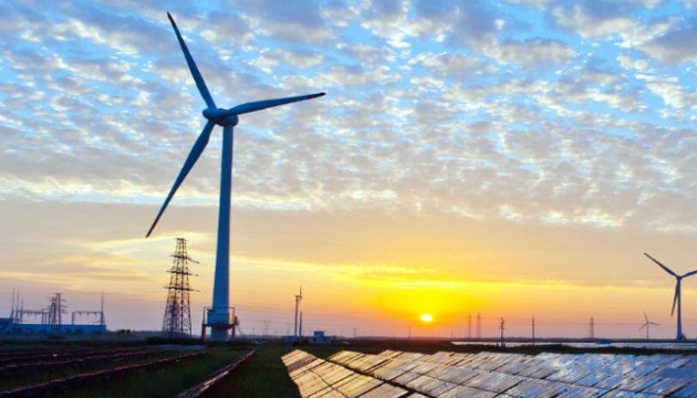 Понад 100 країн пообіцяли потроїти використання «зеленої» енергетики до 2030 року