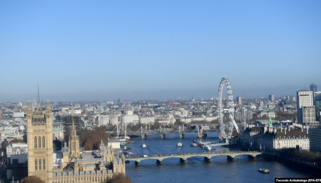 Теракт у столиці Британії: Лондонський міст знову відкрили для транспорту та пішоходів