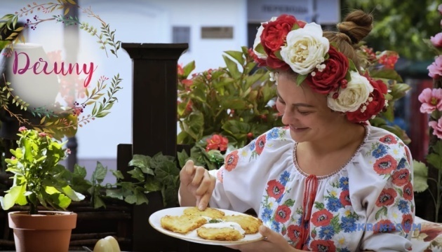 Estambul presenta un vídeo promocional sobre las atracciones turísticas de Ucrania 