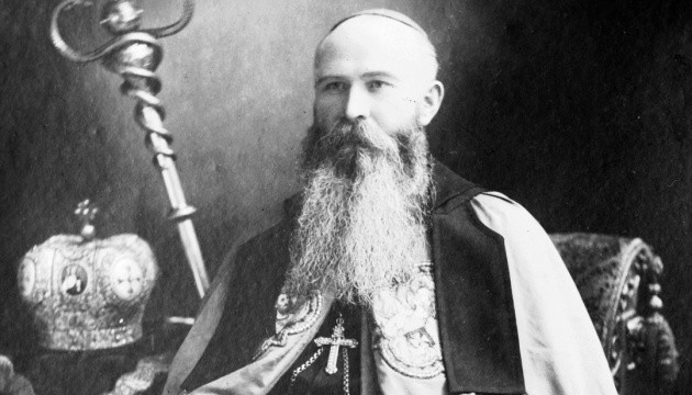 Чим завинив довоєнний єпископ УГКЦ Коциловський у Перемишлі?
