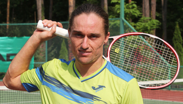 Долгополов вперше за півтора року зіграє на турнірі Grand Slam