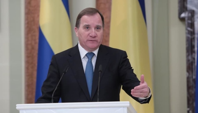 Прем’єр Швеції подав у відставку