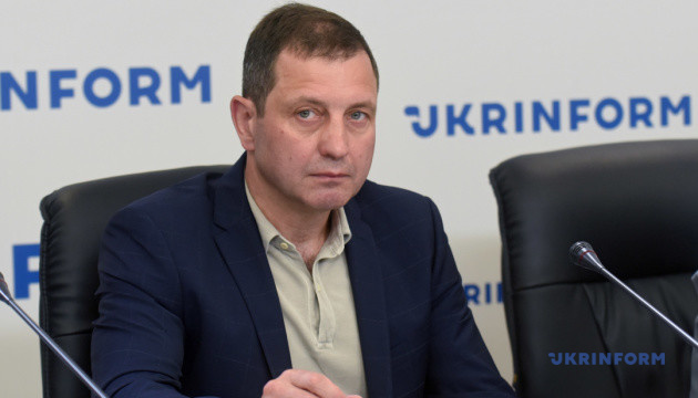 Результати «Рамштайну» дають Україні можливість захищатися, але не контрнаступати – експерт