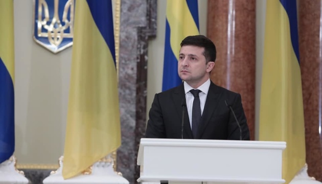 Zelensky to speak in Paris about new Ukraine-Russia prisoner swap