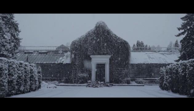 Nova Opera випустила саундтрек до “Історії Зимового саду”