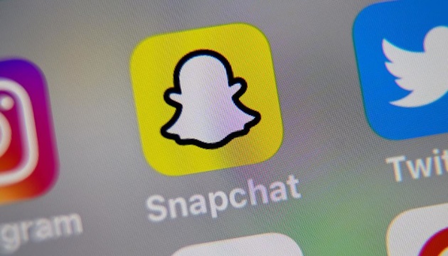 Обличчя на відео можна буде замінити своїм селфі - Snapchat тестує нову функцію