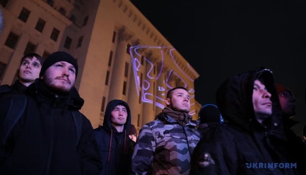 Aktywiści na Bankowej - prezydent nie przekroczył „czerwonych linii”