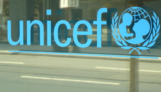 Ucrania ha recibido 1,2 millones de pruebas PCR de UNICEF