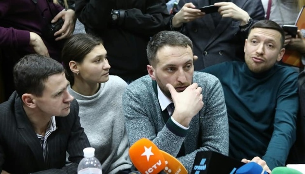 Не була в Україні: адвокат каже, що відеодокази проти Дугарь сумнівні