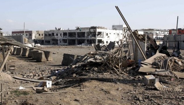 В Афганістані біля дороги підірвали саморобну бомбу, загинули цивільні