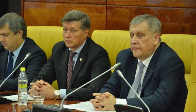 Україна головуватиме у Координаційній раді динамівських організацій