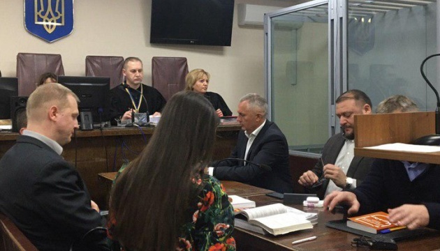 Харківський суд водинадцяте переніс підготовче засідання у справі Добкіна