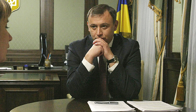 У прокуратурі Києва прокоментували “призначення” старого-нового керівника