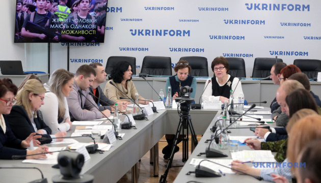 Впровадження гендерної рівності у секторі безпеки і оборони України: досягнення та виклики