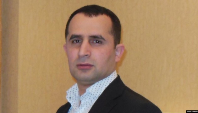 Виданий Азербайджану блогер підтримував бойовиків на Донбасі — журналіст