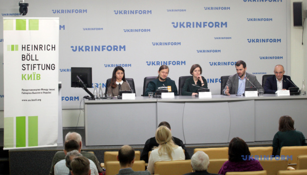 Зелений курс для української енергетики: результати кліматичних переговорів ООН для України