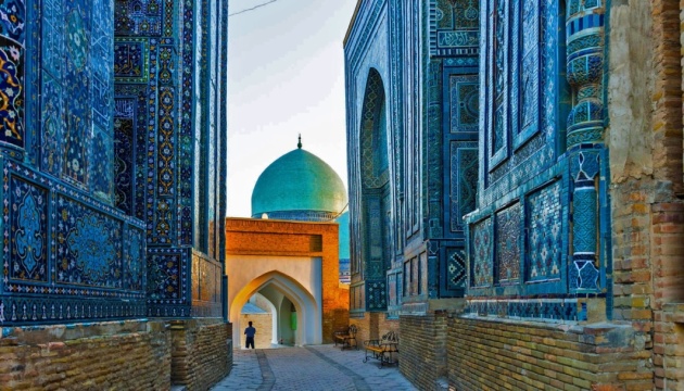 The Economist назвав Узбекистан країною року