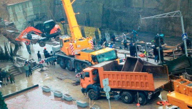 У Ташкенті через зсув на будівництві метро загинули четверо робітників