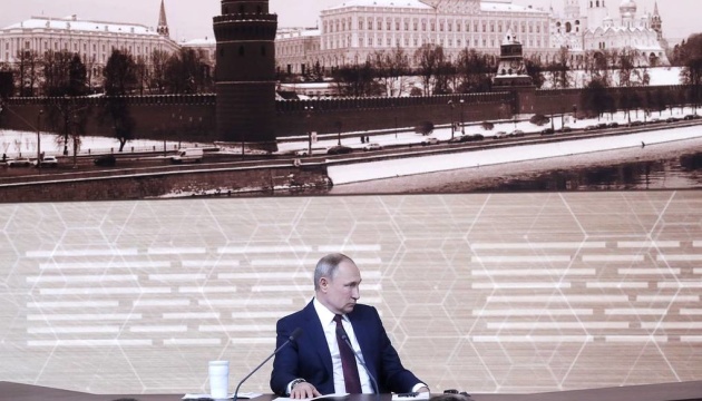 No alternative to Minsk agreements – Putin