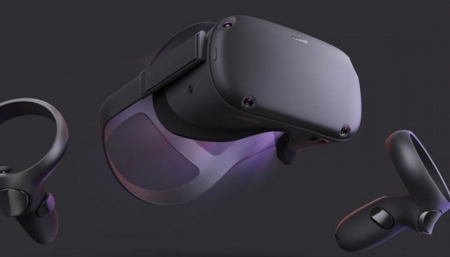 Facebook розробляє власну операційну систему та VR-окуляри