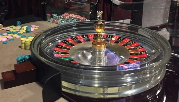 Вхід $200: у Харкові накрили підпільні казино, які 