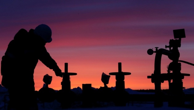 Удар по кремлівській газократії завдасть наступного року... Австралія! Удар по кремлівській газократії завдасть наступного року... Австралія!