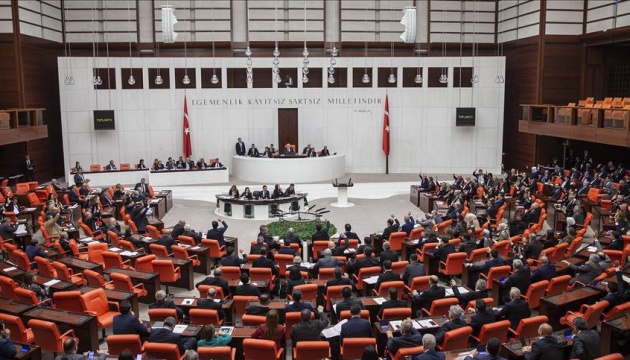 Парламент Туреччини ратифікував угоду, яка дозволяє відправити війська в Лівію