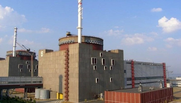 Шостий енергоблок Запорізької АЕС відключили на ремонт
