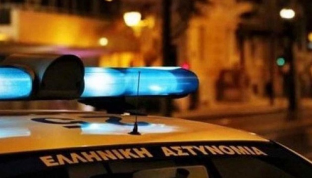 У Греції підпалили авто турецького дипломата — ЗМІ