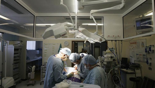 Успішну пересадку голови людини можуть здійснити до 2030 року - нейрохірург