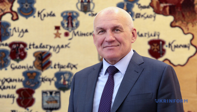 Third Forum of Regions of Ukraine and Belarus to be held in October 2020 – ambassador