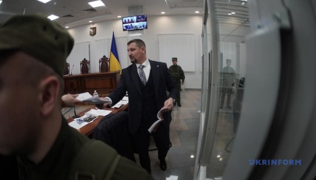 Апеляційний суд заявляє про втручання у правосуддя адвоката підозрюваної Кузьменко