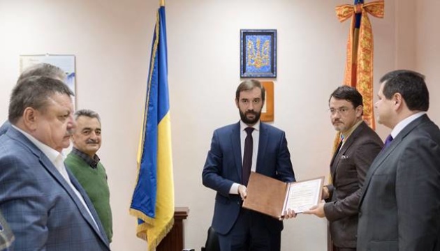 Держатом продовжив експлуатацію третього енергоблоку Южно-Української АЕС