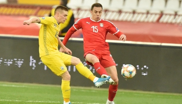 Циганков став найрезультативнішим українським футболістом року