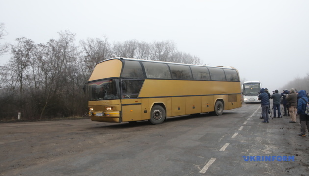 Четверо утримуваних в ОРДЛО відмовилися іти на обмін — джерело