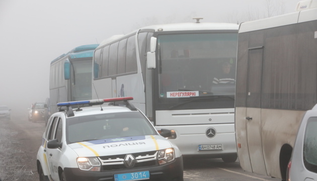 За попередніми даними, сьогодні можуть звільнити 80 українських полонених - Денісова