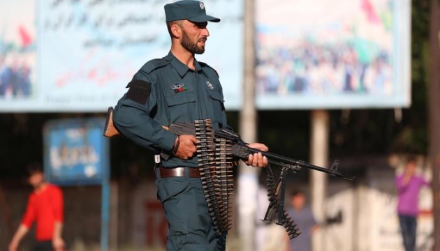 В Афганістані таліби напали на відділок поліції - 17 загиблих