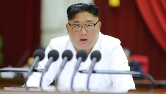 Kim Jong-un plans to visit Russia, meet Putin this month - media