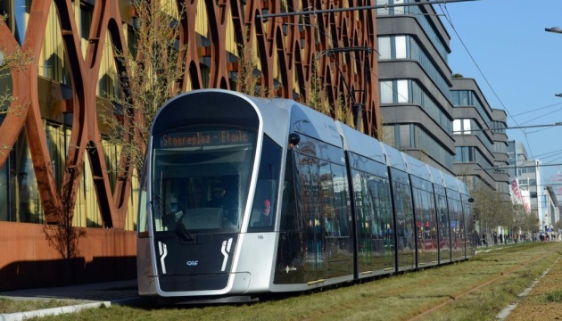 У Люксембурзі проїзд у громадському транспорті стане безкоштовним