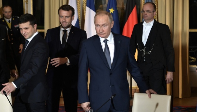 Neuer Austausch: Selenskyj und Putin vereinbaren unverzügliche Abstimmung von Listen 
