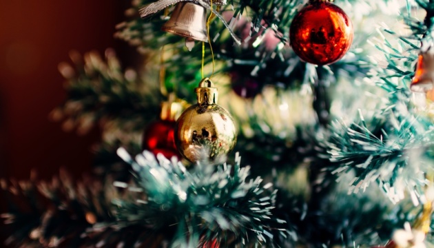 На Закарпатті більшість новорічних ярмарків запрацює з 15 грудня