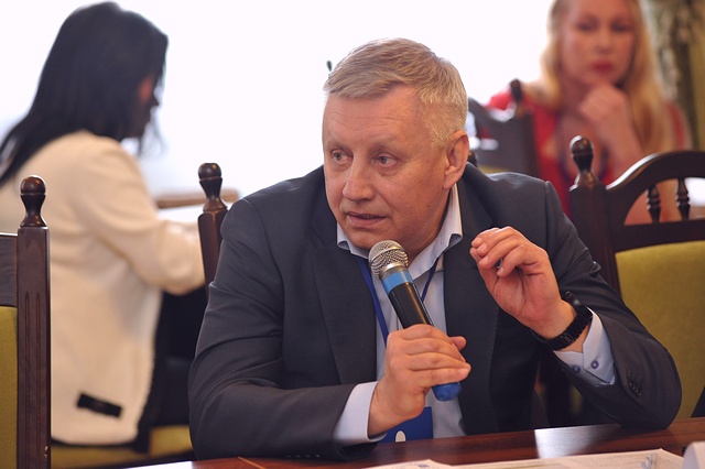 Ігор Голубаха Ігор Голубаха