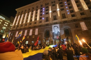 О заявлении послов Польши и Израиля: Боюсь, Степан Андреевич тут ни при чем