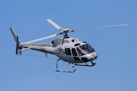 Grenzschutz erhält zwei Airbus H125-Hubschrauber