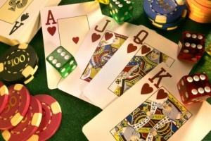 Legalizing gambling business: how to replenish budget and not harm people