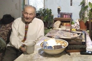 Украина в сердце. Цена – 25 лет советских лагерей