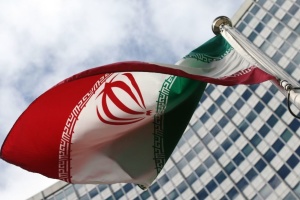 Iran confirms launch of dozens of ballistic missiles at Israel