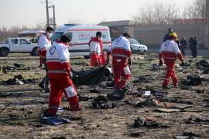 Ukraine knew Flight 752 had been shot down, but it was careful not to antagonize Iran – The Washington Post