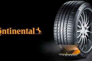 ТОП цікавих фактів про шини Continental